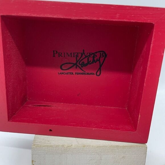 Primitives by Kathy Valentine Motivational Sign - Picture 15 of 16